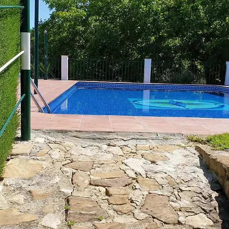 Huerta Vallejo Сasa de vacaciones *