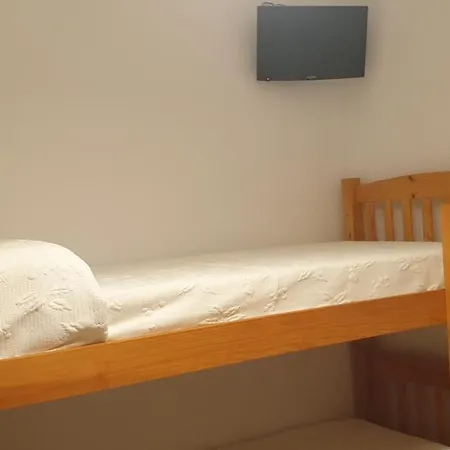 Vakantiehuis Huerta Vallejo