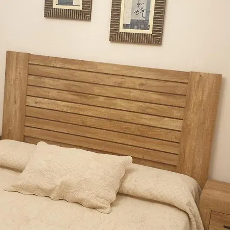 Huerta Vallejo Vakantiehuis
