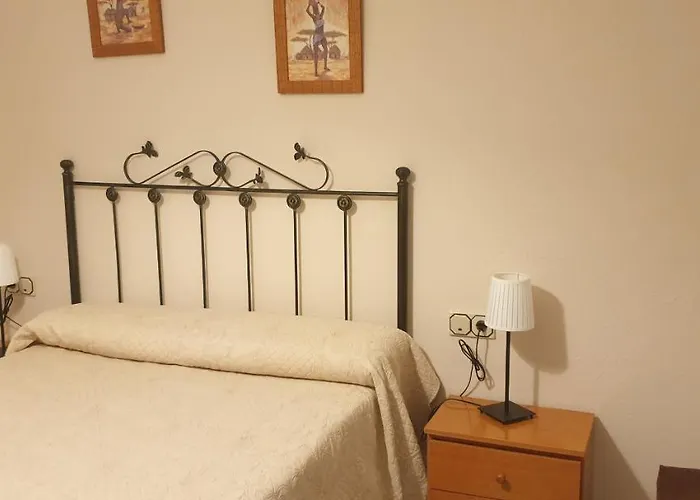 Huerta Vallejo * Ρόντα