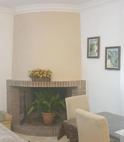 Huerta Vallejo Σπίτι διακοπών *