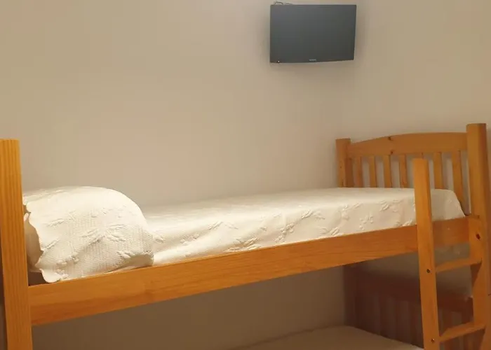 Σπίτι διακοπών Huerta Vallejo