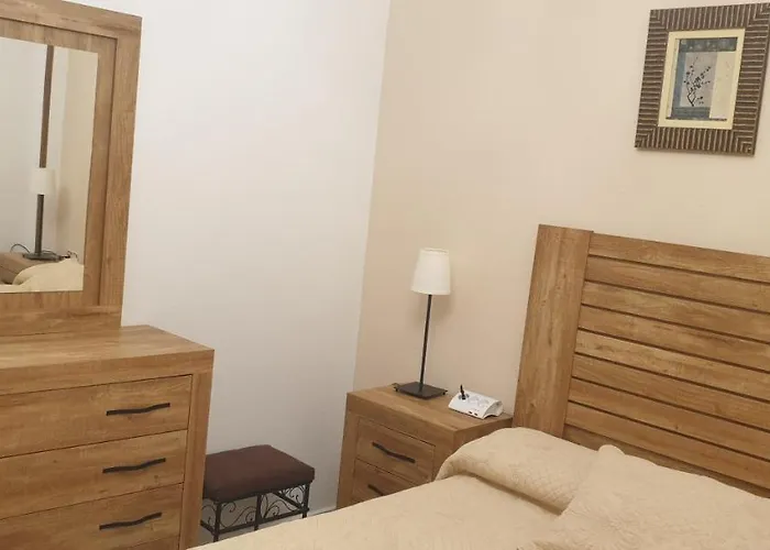 Σπίτι διακοπών Huerta Vallejo