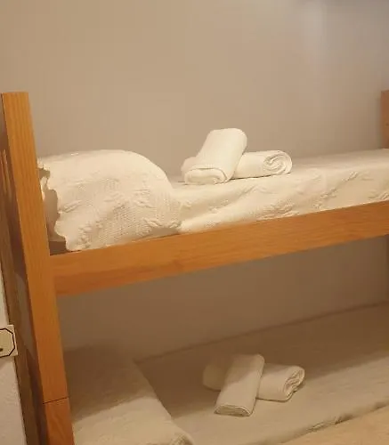 Huerta Vallejo 度假居