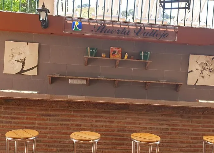 Huerta Vallejo * 龙达