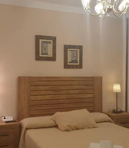 Huerta Vallejo Σπίτι διακοπών *