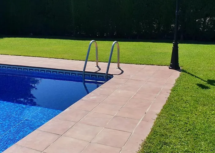 度假居 Huerta Vallejo *