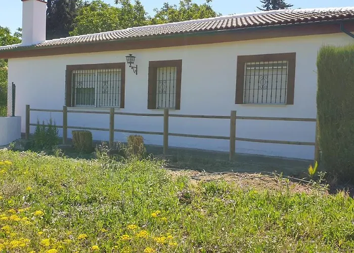 Huerta Vallejo * Ρόντα