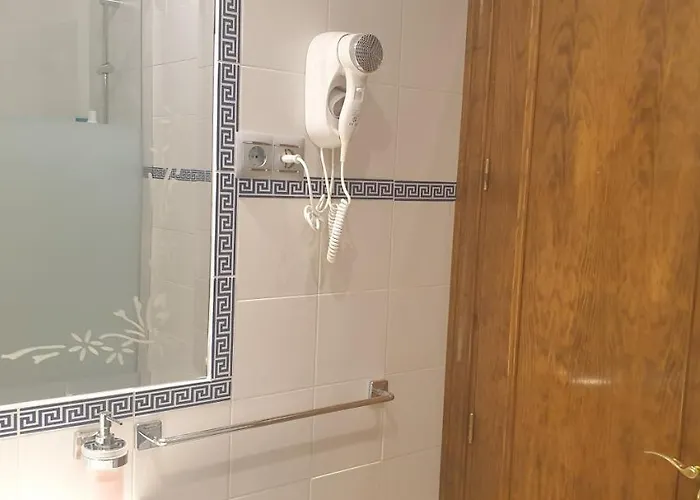 Huerta Vallejo Σπίτι διακοπών