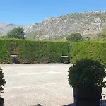 Huerta Vallejo * Ронда