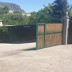 Huerta Vallejo * Ronda