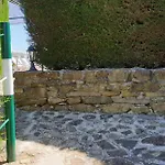 Huerta Vallejo Casa de Férias Ronda