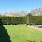 Huerta Vallejo Дом отдыха *