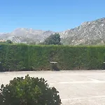 Huerta Vallejo * Ронда