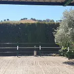 Huerta Vallejo Дом отдыха Ронда