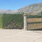 Huerta Vallejo Casa de Férias