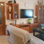 Casa de Férias Huerta Vallejo Ronda
