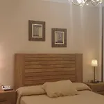 Huerta Vallejo Дом отдыха *