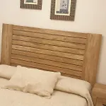 Huerta Vallejo Casa de Férias