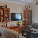 Huerta Vallejo Ронда