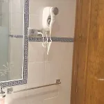 Huerta Vallejo Дом отдыха