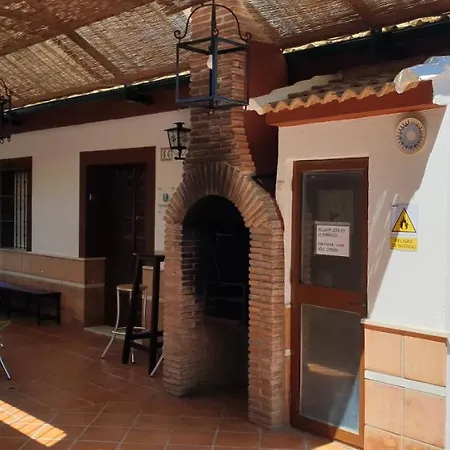 Feriehus Huerta Vallejo *