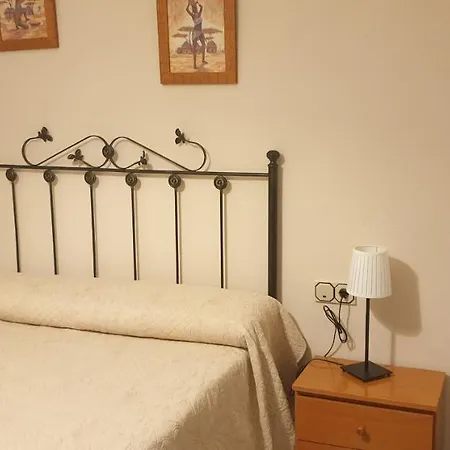 Huerta Vallejo * Ρόντα