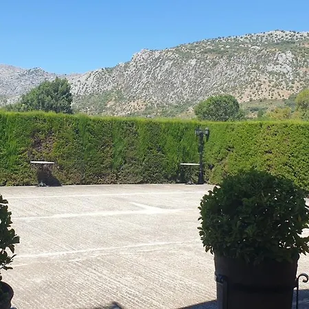 Huerta Vallejo * Ρόντα