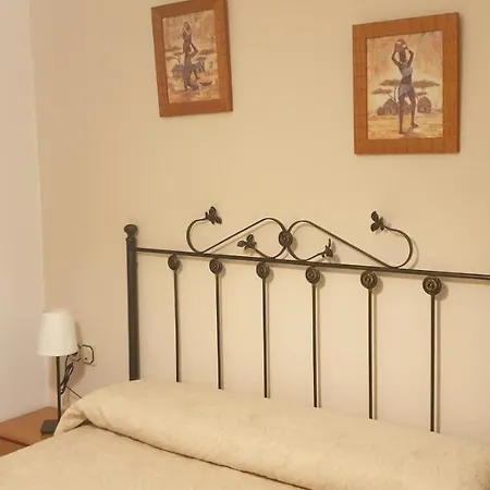 Huerta Vallejo * Ρόντα