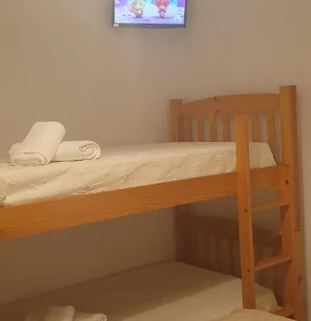 Hébergement de vacances Huerta Vallejo *