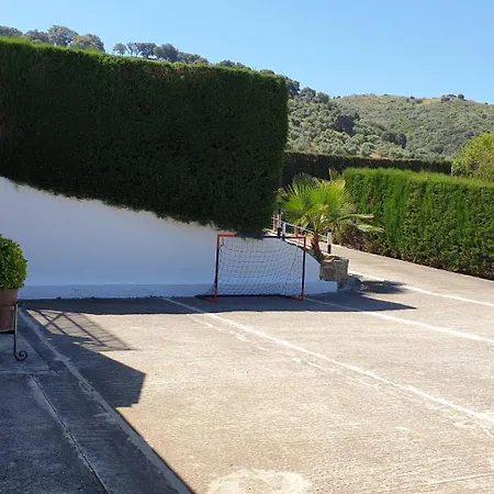 Huerta Vallejo
