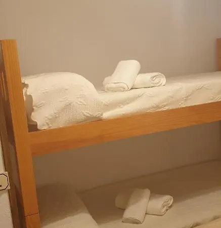 Huerta Vallejo Hébergement de vacances