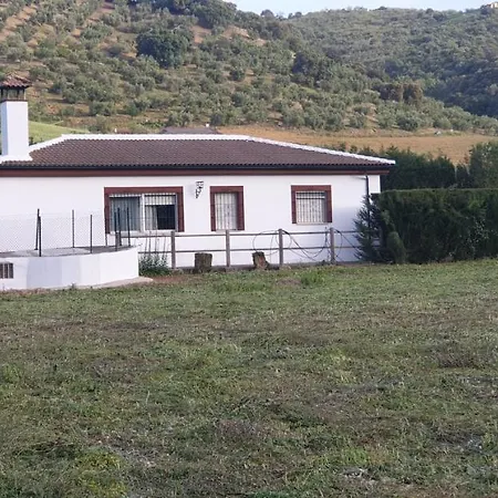 Дом отдыха Huerta Vallejo *