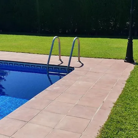 Hébergement de vacances Huerta Vallejo *