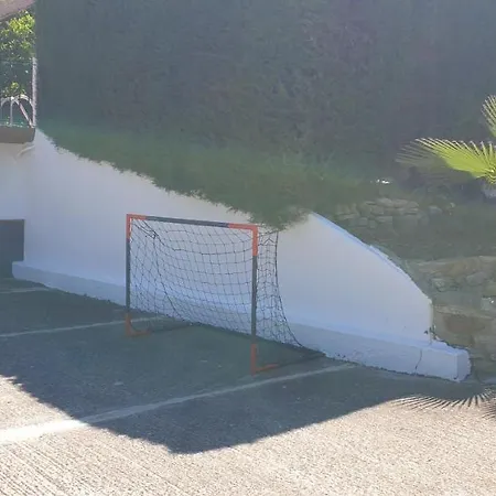 Huerta Vallejo Hébergement de vacances *