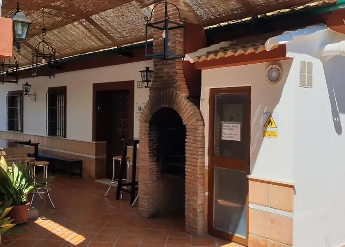 Nyaraló Huerta Vallejo *