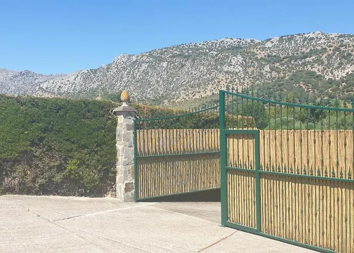 Huerta Vallejo Ronda