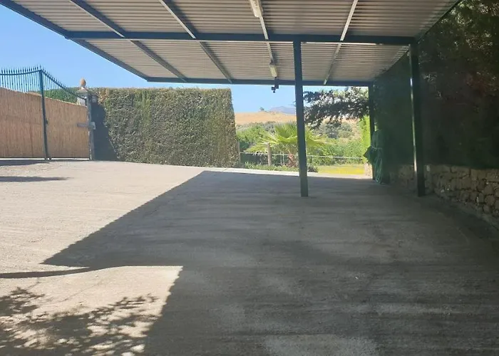 Nyaraló Huerta Vallejo