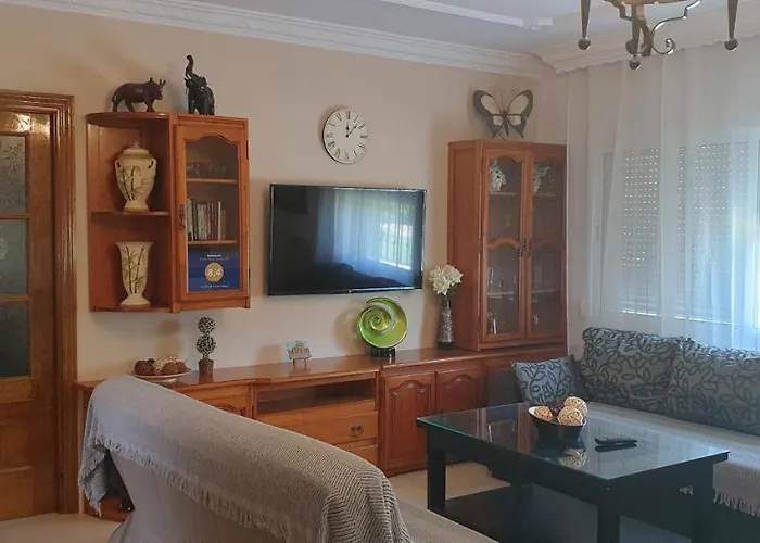 Huerta Vallejo Ronda