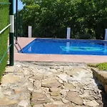 Huerta Vallejo בית נופש *