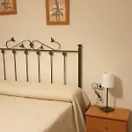 Huerta Vallejo * רונדה
