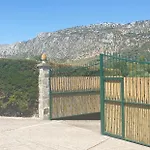 Huerta Vallejo רונדה