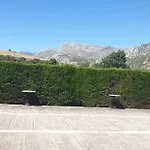 Huerta Vallejo בית נופש *