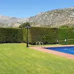 Huerta Vallejo *