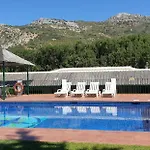 Huerta Vallejo בית נופש רונדה