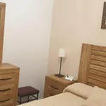 בית נופש Huerta Vallejo