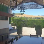 Huerta Vallejo בית נופש