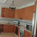 בית נופש Huerta Vallejo רונדה