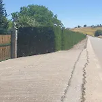 Huerta Vallejo בית נופש *