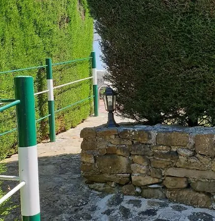 Huerta Vallejo * 론다